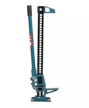 Домкрат Forsage F-2002-4