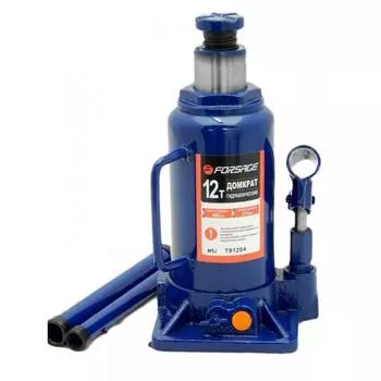 Домкрат Forsage F-t91204