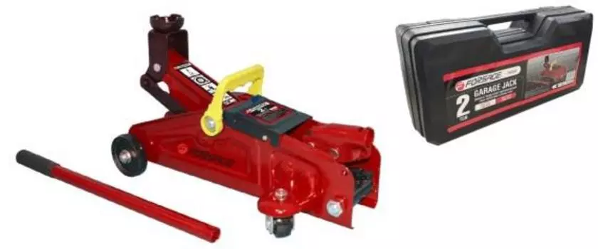 Домкрат Forsage F-ta820012