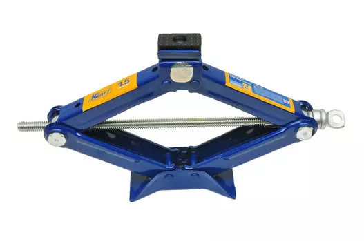 Домкрат Kraft КТ 800024