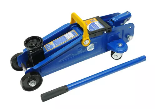 Домкрат Kraft Kt 820001