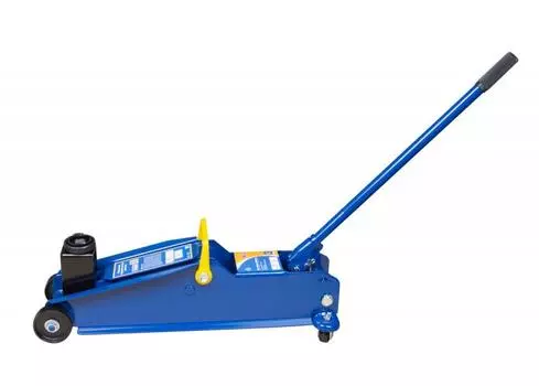 Домкрат Kraft Kt 820006