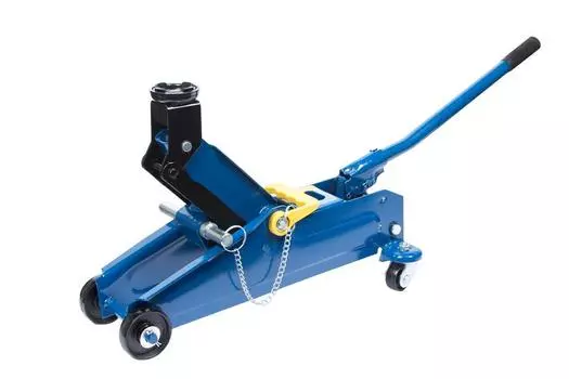 Домкрат Kraft Kt 820008