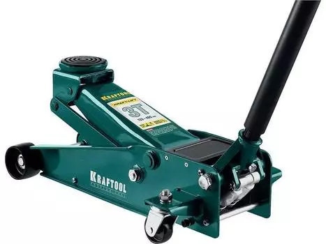 Домкрат Kraftool 43450-3