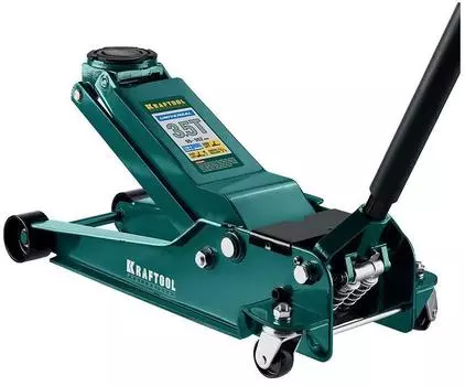 Домкрат Kraftool 43454-3.5
