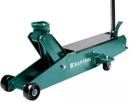 Домкрат Kraftool 43455-10 high-lift
