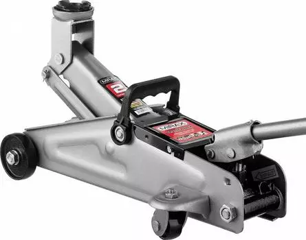 Домкрат Mirax 43252-2-k