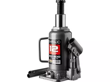 Домкрат Mirax 43260-12