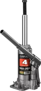 Домкрат Mirax 43260-4