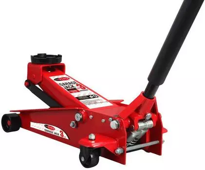 Домкрат Rock force Rf-33007