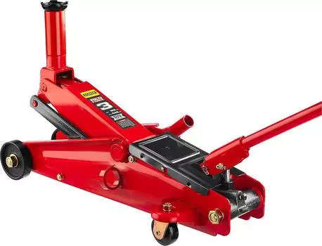 Домкрат Stayer 43157-3