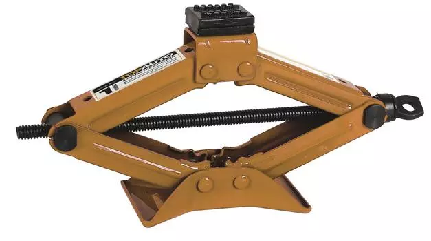 Домкрат ТОП АВТО ДР - 1