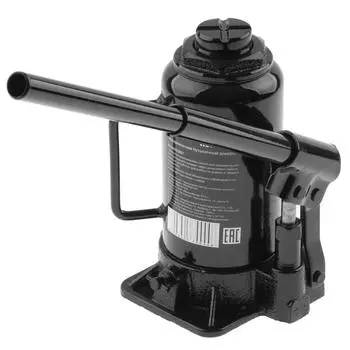 Домкрат Wiederkraft Wdk-81120