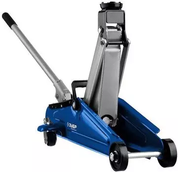 Домкрат ЗУБР 43052-2