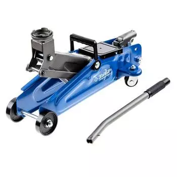 Домкрат ЗУБР 43053-2