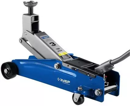 Домкрат ЗУБР 43055-3