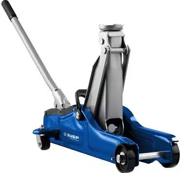 Домкрат ЗУБР 43056-2