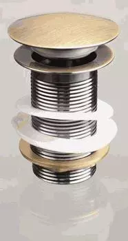 Донный клапан Terma 10113 (32374)