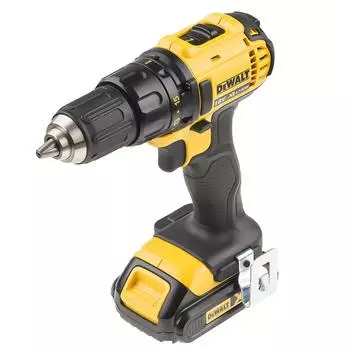 Дрель аккумуляторная Dewalt Dcd780c2