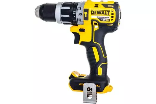 Дрель аккумуляторная Dewalt Dcd796nt