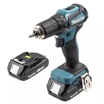 Дрель аккумуляторная Makita Ddf483sye