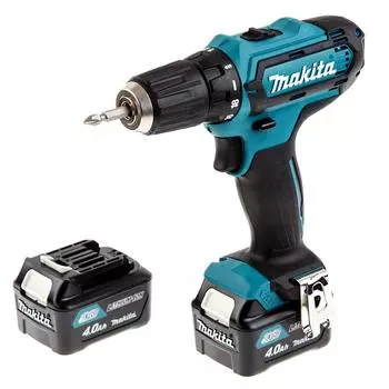 Дрель аккумуляторная Makita Df331dwme