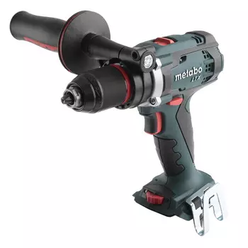 Дрель аккумуляторная Metabo Bs 18 ltx impuls new (602191890)