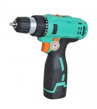 Дрель аккумуляторная Sturm! Cd3314lp