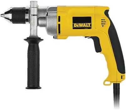 Дрель Dewalt Dw236i