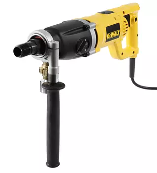 Дрель для алмазного сверления Dewalt D21583k