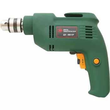 Дрель КАЛИБР ДЭ- 400ЕР