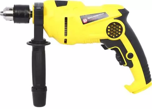 Дрель КАЛИБР Мастер ДЭ- 650 ЕРУМ