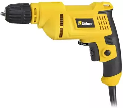 Дрель Kolner Ked 500vq