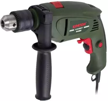 Дрель КРАТОН Pd-530К1