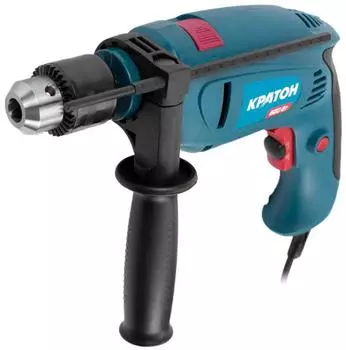 Дрель КРАТОН Pd-620