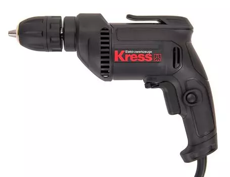 Дрель Kress Ku110