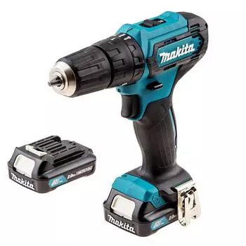 Дрель Makita Hp333dwae