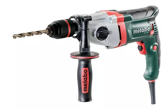Дрель Metabo Be 850-2 БЗП (600573810)