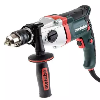 Дрель Metabo Be 850-2 ЗВП (600573000)