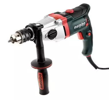 Дрель Metabo Bev 1300-2 ЗВП (600574000)