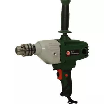 Дрель-миксер КАЛИБР ДЭ-1100ЕМХ