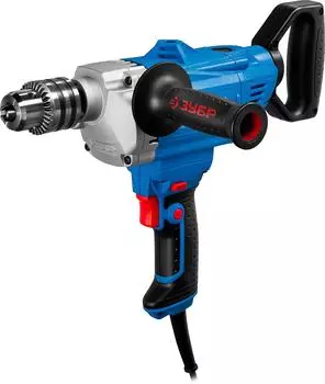 Дрель-миксер ЗУБР ЗДМ-1200 РММ2