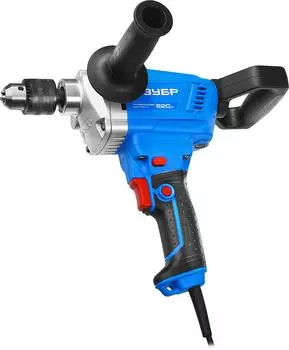 Дрель-миксер ЗУБР ЗДМ-820 РМ