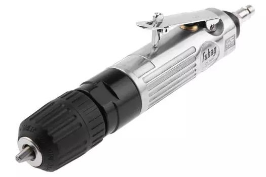 Дрель пневматическая Fubag Dl156/2600