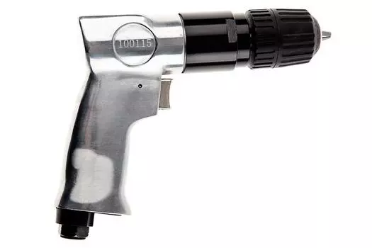 Дрель пневматическая Fubag Dr142/1800