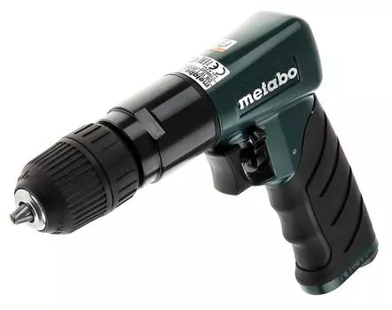 Дрель пневматическая Metabo Db 10 (604120000)