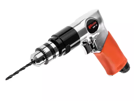 Дрель пневматическая Wester Bm-10