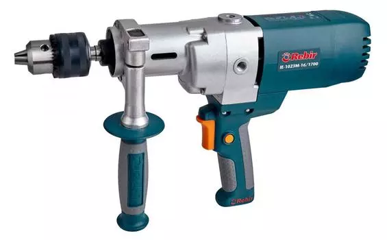 Дрель Rebir Ie-1023М-16/1700