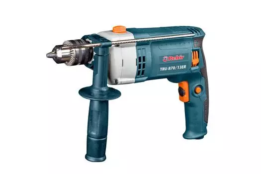 Дрель Rebir Tru-870/13er