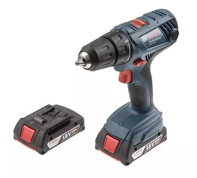 Дрель-шуруповерт Bosch Gsr 180-li (06019f8123)